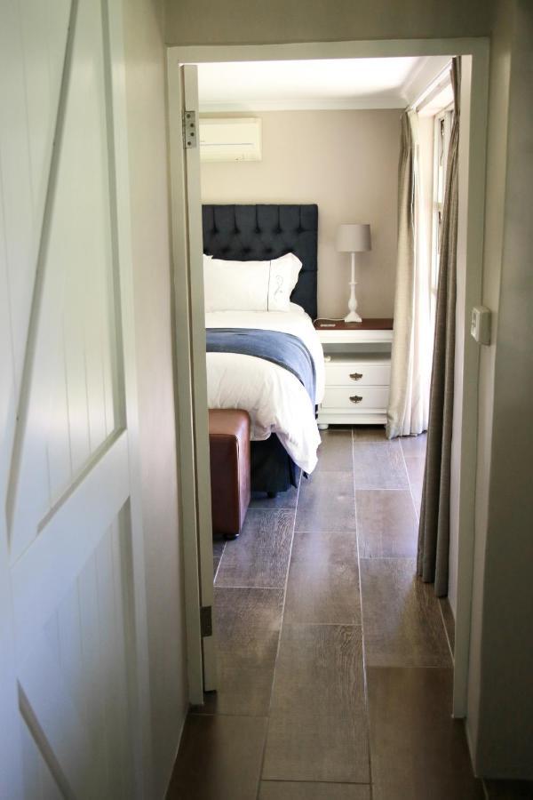 Apartmán Idavold Gate House Howick Exteriér fotografie